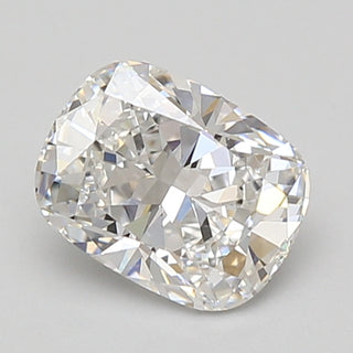 1.5 Carat Certified Cushion Loose Stone Lab Grown Diamond No. 1308669