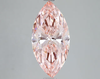 3.58 Carat Certified Marquise Loose Stone Lab Grown Diamond No. 1284199