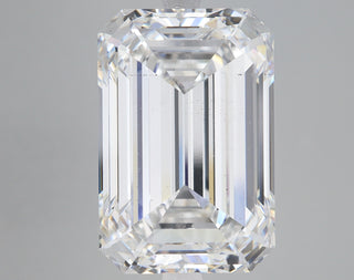 13.01 Carat Certified Emerald Loose Stone Lab Grown Diamond No. 1160507