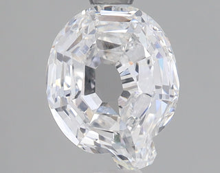 1.57 Carat Certified Alphabet Loose Stone Lab Grown Diamond No. 1153157