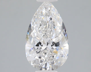 1.1 Carat Certified Pear Loose Stone Lab Grown Diamond No. 1121865