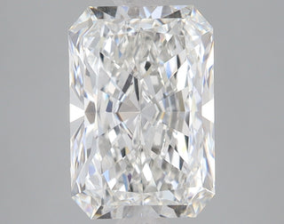 2.67 Carat Certified Radiant Loose Stone Lab Grown Diamond No. 1148352