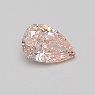 0.37 Carat Certified Pear Loose Stone Lab Grown Diamond No. 1258126