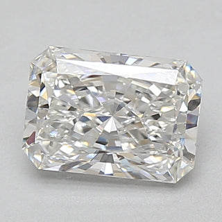 1.3 Carat Certified Radiant Loose Stone Lab Grown Diamond No. 1272658