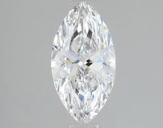 1.21 Carat Certified Marquise Loose Stone Lab Grown Diamond No. 1293244