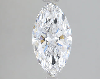 1.41 Carat Certified Marquise Loose Stone Lab Grown Diamond No. 1289476