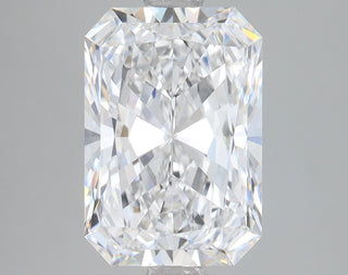3.1 Carat Certified Radiant Loose Stone Lab Grown Diamond No. 1305623