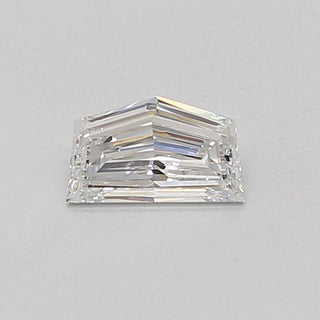 0.53 Carat Certified Cadillac Loose Stone Lab Grown Diamond No. 1232123