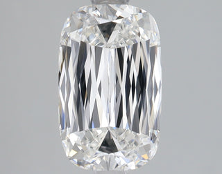 2.06 Carat Certified Cu criss Loose Stone Lab Grown Diamond No. 1248789