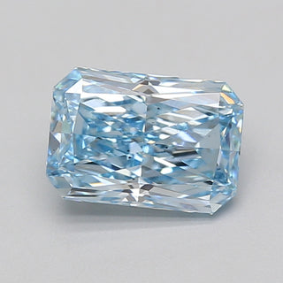 2.09 Carat Certified Radiant Loose Stone Lab Grown Diamond No. 1281875