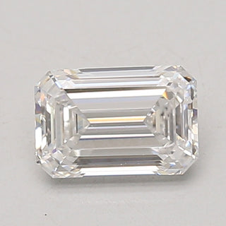 1.03 Carat Certified Emerald Loose Stone Lab Grown Diamond No. 1316273