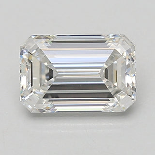 1.5 Carat Certified Emerald Loose Stone Lab Grown Diamond No. 1200362