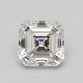 1.1 Carat Certified Sq.emerald Loose Stone Lab Grown Diamond No. 1295620