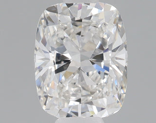 1 Carat Certified Cushion Loose Stone Lab Grown Diamond No. 1106273