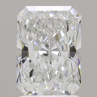 1.81 Carat Certified Radiant Loose Stone Lab Grown Diamond No. 1015090