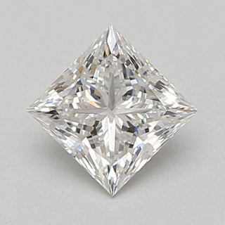 1.1 Carat Certified Princess Loose Stone Lab Grown Diamond No. 1288722