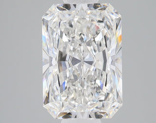 2.42 Carat Certified Radiant Loose Stone Lab Grown Diamond No. 1063115