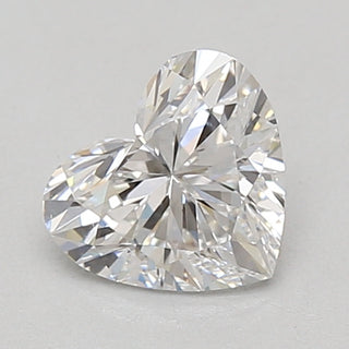 1.1 Carat Certified Heart Loose Stone Lab Grown Diamond No. 1292630
