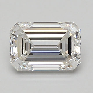 1.22 Carat Certified Emerald Loose Stone Lab Grown Diamond No. 1319790