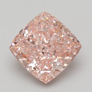 2.24 Carat Certified Cushion Loose Stone Lab Grown Diamond No. 1272163