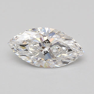 1.45 Carat Certified Marquise Loose Stone Lab Grown Diamond No. 1215725
