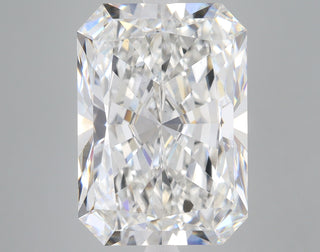 14.04 Carat Certified Radiant Loose Stone Lab Grown Diamond No. 1046762