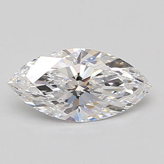 0.9 Carat Certified Marquise Loose Stone Lab Grown Diamond No. 1115727
