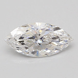 0.8 Carat Certified Marquise Loose Stone Lab Grown Diamond No. 1175748