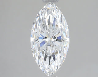 1.53 Carat Certified Marquise Loose Stone Lab Grown Diamond No. 1261043