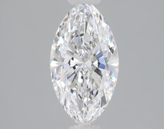 0.9 Carat Certified Marquise Loose Stone Lab Grown Diamond No. 1136169