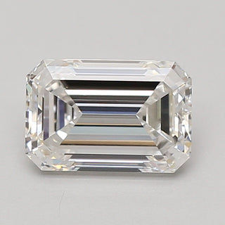 1.57 Carat Certified Emerald Loose Stone Lab Grown Diamond No. 1266720