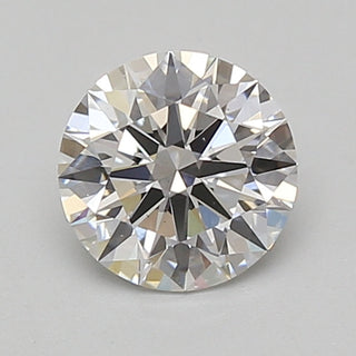1.05 Carat Certified Round Loose Stone Lab Grown Diamond No. 1321642