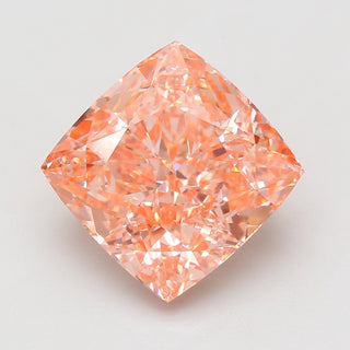 12.14 Carat Certified Cushion Loose Stone Lab Grown Diamond No. 1305183