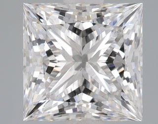 1.94 Carat Certified Princess Loose Stone Lab Grown Diamond No. 1093896