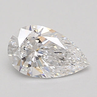 0.9 Carat Certified Pear Loose Stone Lab Grown Diamond No. 1197018