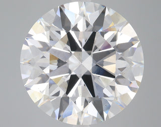 16.35 Carat Certified Round Loose Stone Lab Grown Diamond No. 1045872