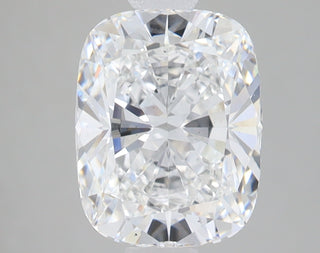 2.77 Carat Certified Cushion Loose Stone Lab Grown Diamond No. 1217388