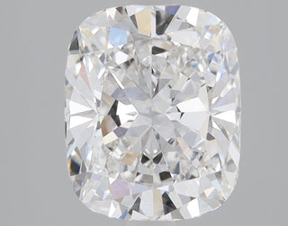2.13 Carat Certified Cushion Loose Stone Lab Grown Diamond No. 1024878
