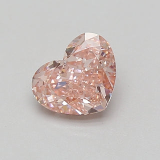 1.07 Carat Certified Heart Loose Stone Lab Grown Diamond No. 1282115