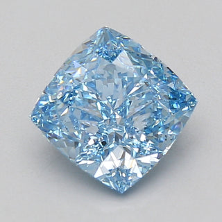 2.35 Carat Certified Cushion Loose Stone Lab Grown Diamond No. 1293621