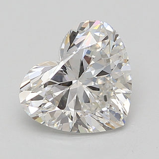 2.25 Carat Certified Heart Loose Stone Lab Grown Diamond No. 1216700