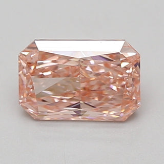 1.1 Carat Certified Radiant Loose Stone Lab Grown Diamond No. 1298062