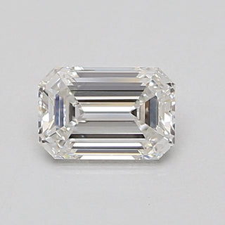 0.81 Carat Certified Emerald Loose Stone Lab Grown Diamond No. 1172445