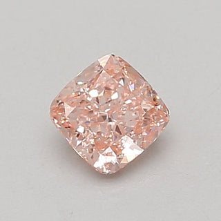 0.62 Carat Certified Cushion Loose Stone Lab Grown Diamond No. 1248325