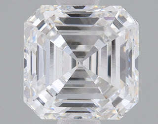 1.06 Carat Certified Sq.emerald Loose Stone Lab Grown Diamond No. 1054903
