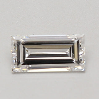 0.77 Carat Certified Baguette Loose Stone Lab Grown Diamond No. 1295690