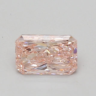 0.9 Carat Certified Radiant Loose Stone Lab Grown Diamond No. 1271756