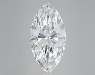 7.9 Carat Certified Marquise Loose Stone Lab Grown Diamond No. 1242050