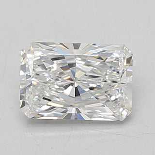 1 Carat Certified Radiant Loose Stone Lab Grown Diamond No. 1314831
