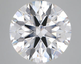 13.17 Carat Certified Round Loose Stone Lab Grown Diamond No. 1053482